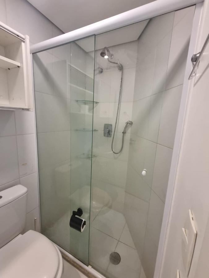 Apto Com Wifi, Piscina, Academia No Coracao De Sao Paulo Lejlighed Eksteriør billede
