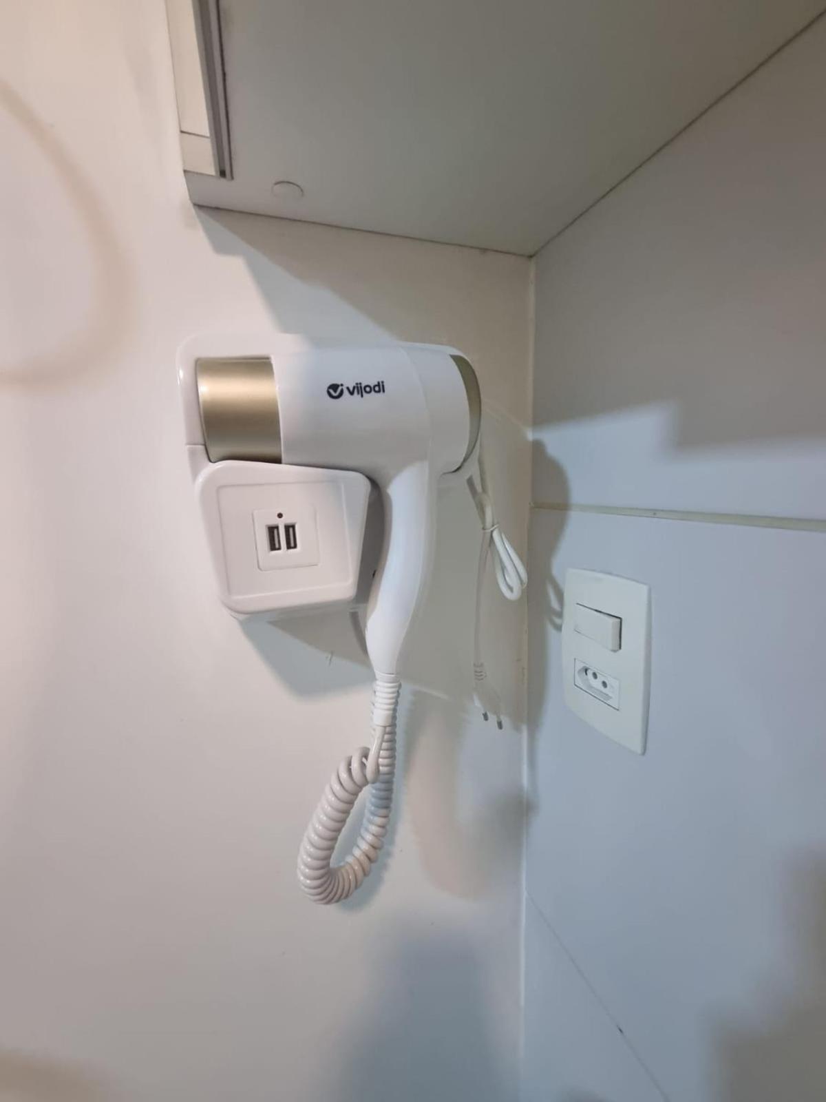 Apto Com Wifi, Piscina, Academia No Coracao De Sao Paulo Lejlighed Eksteriør billede