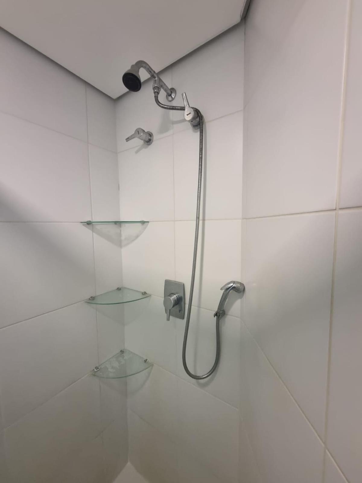 Apto Com Wifi, Piscina, Academia No Coracao De Sao Paulo Lejlighed Eksteriør billede