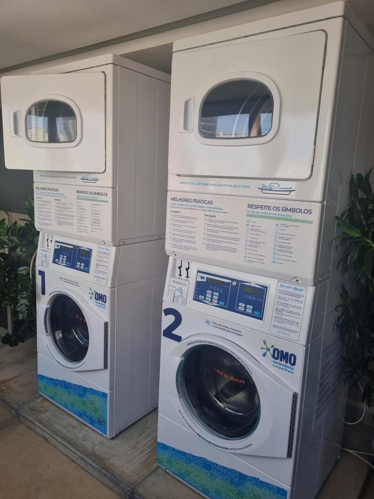 Apto Com Wifi, Piscina, Academia No Coracao De Sao Paulo Lejlighed Eksteriør billede