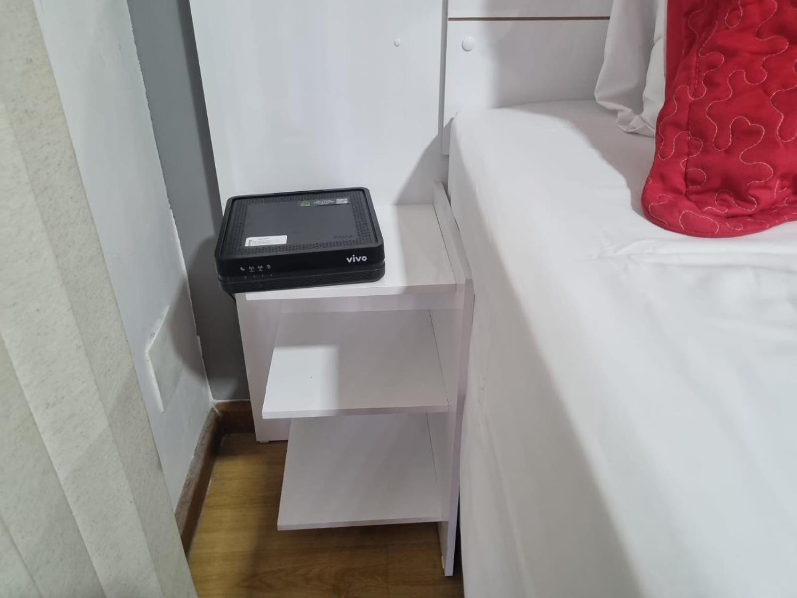 Apto Com Wifi, Piscina, Academia No Coracao De Sao Paulo Lejlighed Eksteriør billede
