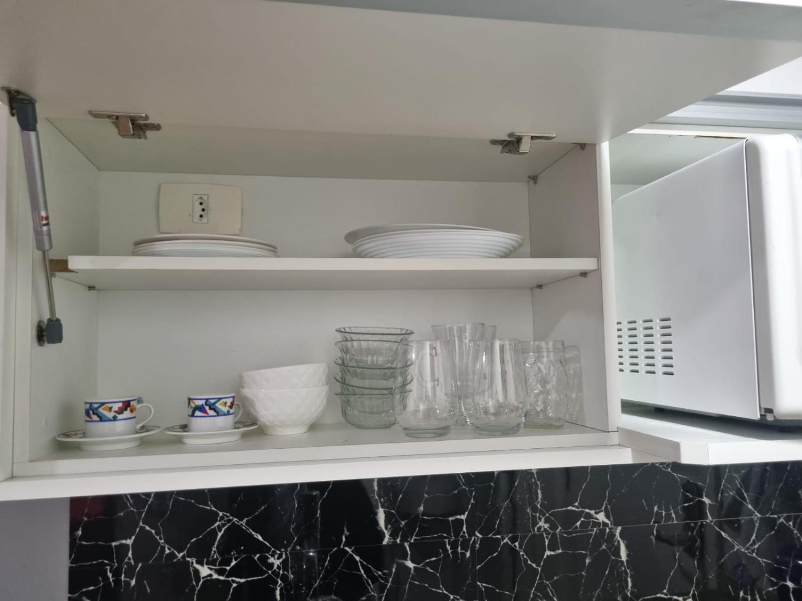 Apto Com Wifi, Piscina, Academia No Coracao De Sao Paulo Lejlighed Eksteriør billede